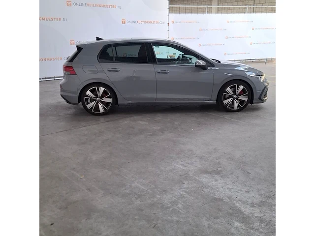Personenauto, volkswagen, golf, 1.4 ehybrid gte, 2021 - afbeelding 18 van  24