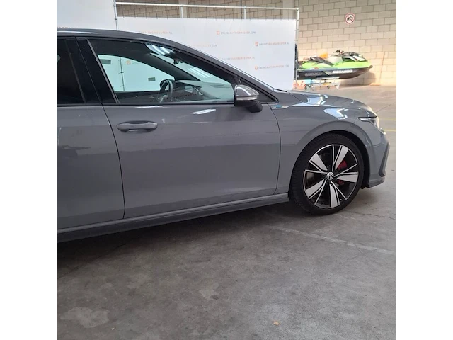 Personenauto, volkswagen, golf, 1.4 ehybrid gte, 2021 - afbeelding 19 van  24