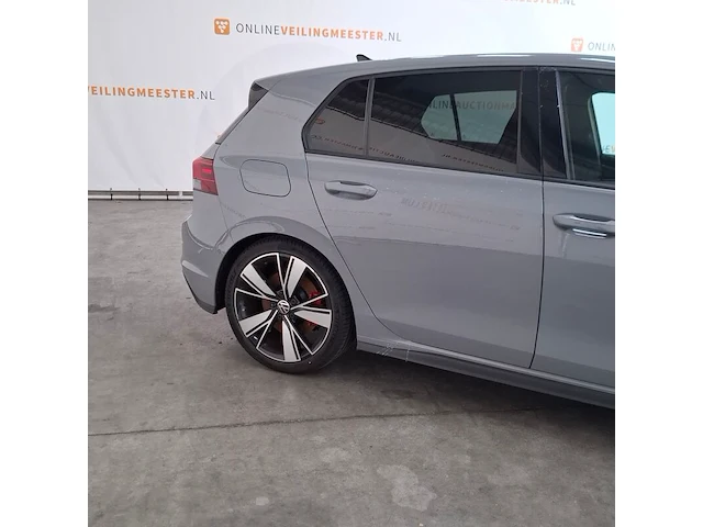 Personenauto, volkswagen, golf, 1.4 ehybrid gte, 2021 - afbeelding 20 van  24