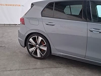 Personenauto, volkswagen, golf, 1.4 ehybrid gte, 2021 - afbeelding 20 van  24