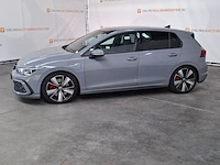 Personenauto, volkswagen, golf, 1.4 ehybrid gte, 2021 - afbeelding 22 van  24