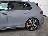 Personenauto, volkswagen, golf, 1.4 ehybrid gte, 2021 - afbeelding 23 van  24