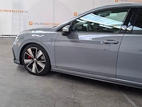 Personenauto, volkswagen, golf, 1.4 ehybrid gte, 2021 - afbeelding 24 van  24