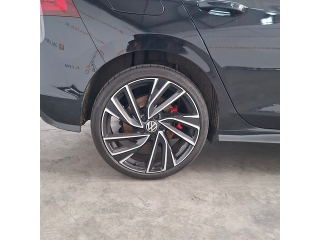 Personenauto, volkswagen, golf, 1.4 ehybrid gte, 2022 - afbeelding 4 van  26