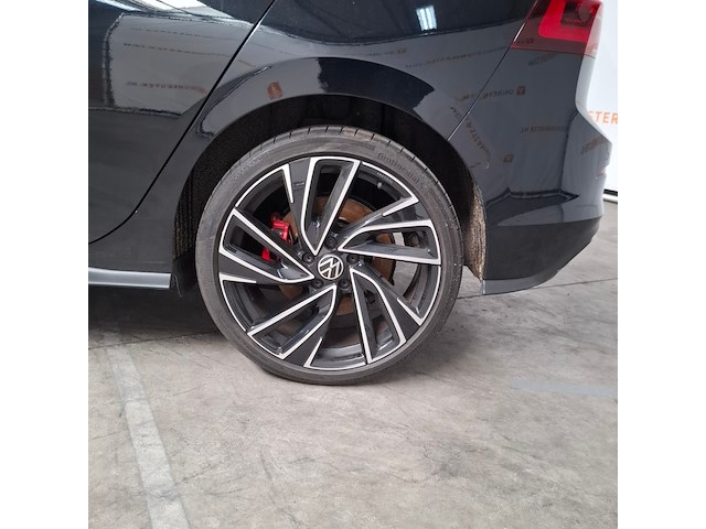Personenauto, volkswagen, golf, 1.4 ehybrid gte, 2022 - afbeelding 5 van  26