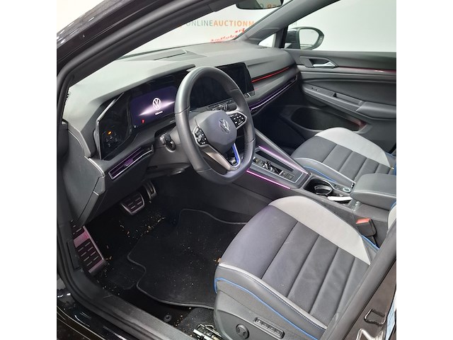 Personenauto, volkswagen, golf, 1.4 ehybrid gte, 2022 - afbeelding 6 van  26