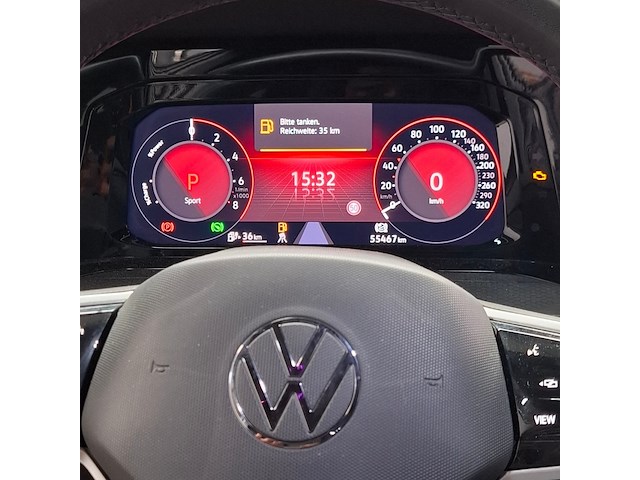 Personenauto, volkswagen, golf, 1.4 ehybrid gte, 2022 - afbeelding 7 van  26