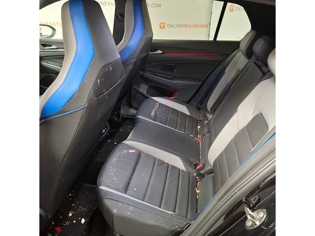 Personenauto, volkswagen, golf, 1.4 ehybrid gte, 2022 - afbeelding 10 van  26