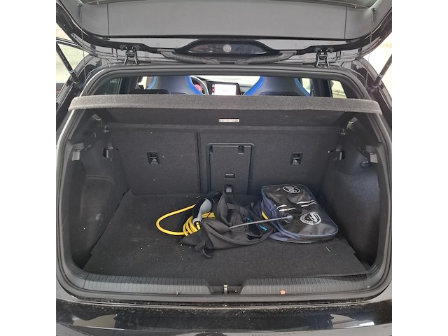 Personenauto, volkswagen, golf, 1.4 ehybrid gte, 2022 - afbeelding 11 van  26
