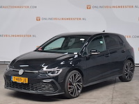 Personenauto, volkswagen, golf, 1.4 ehybrid gte, 2022