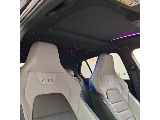 Personenauto, volkswagen, golf, 1.4 ehybrid gte, 2022 - afbeelding 15 van  26