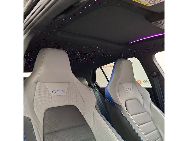 Personenauto, volkswagen, golf, 1.4 ehybrid gte, 2022 - afbeelding 16 van  26