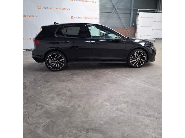 Personenauto, volkswagen, golf, 1.4 ehybrid gte, 2022 - afbeelding 20 van  26