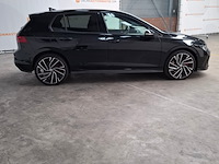 Personenauto, volkswagen, golf, 1.4 ehybrid gte, 2022 - afbeelding 20 van  26