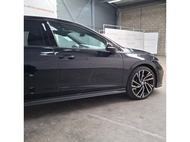 Personenauto, volkswagen, golf, 1.4 ehybrid gte, 2022 - afbeelding 21 van  26