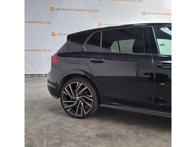 Personenauto, volkswagen, golf, 1.4 ehybrid gte, 2022 - afbeelding 22 van  26
