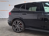 Personenauto, volkswagen, golf, 1.4 ehybrid gte, 2022 - afbeelding 22 van  26