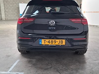 Personenauto, volkswagen, golf, 1.4 ehybrid gte, 2022 - afbeelding 23 van  26