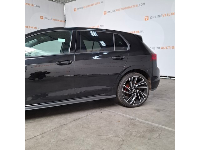 Personenauto, volkswagen, golf, 1.4 ehybrid gte, 2022 - afbeelding 25 van  26