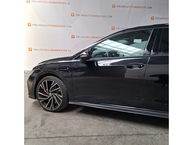 Personenauto, volkswagen, golf, 1.4 ehybrid gte, 2022 - afbeelding 26 van  26