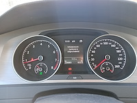 Personenauto, volkswagen, golf, 1.4 tgi comfortline bluemotion, 2014 - afbeelding 13 van  40