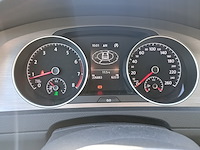 Personenauto, volkswagen, golf, 1.4 tgi comfortline bluemotion, 2014 - afbeelding 14 van  40