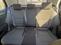 Personenauto, volkswagen, golf, 1.4 tgi comfortline bluemotion, 2014 - afbeelding 19 van  40