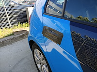 Personenauto, volkswagen, golf, 1.4 tgi comfortline bluemotion, 2014 - afbeelding 31 van  40