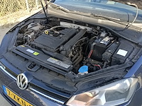 Personenauto, volkswagen, golf, 1.4 tgi comfortline bluemotion, 2014 - afbeelding 31 van  45