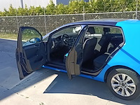 Personenauto, volkswagen, golf, 1.4 tgi comfortline bluemotion, 2014 - afbeelding 3 van  32