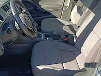 Personenauto, volkswagen, golf, 1.4 tgi comfortline bluemotion, 2014 - afbeelding 5 van  32