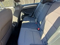 Personenauto, volkswagen, golf, 1.4 tgi comfortline bluemotion, 2014 - afbeelding 6 van  32