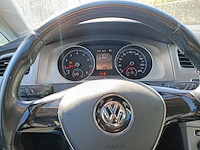 Personenauto, volkswagen, golf, 1.4 tgi comfortline bluemotion, 2014 - afbeelding 9 van  32