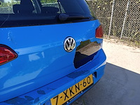 Personenauto, volkswagen, golf, 1.4 tgi comfortline bluemotion, 2014 - afbeelding 22 van  32