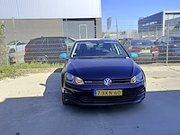 Personenauto, volkswagen, golf, 1.4 tgi comfortline bluemotion, 2014 - afbeelding 31 van  32