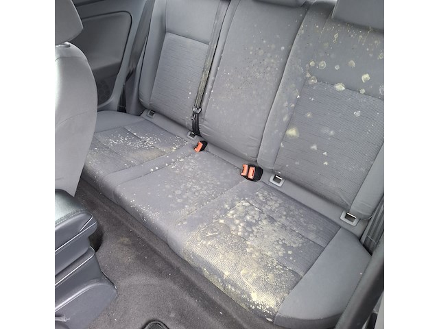 Personenauto, volkswagen, golf, 1.4 trendline, 2004 - afbeelding 4 van  12