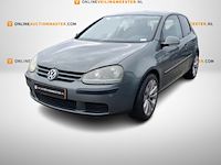 Personenauto, volkswagen, golf, 1.4 trendline, 2004 - afbeelding 1 van  12