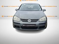 Personenauto, volkswagen, golf, 1.4 trendline, 2004 - afbeelding 5 van  12