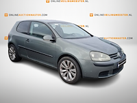 Personenauto, volkswagen, golf, 1.4 trendline, 2004 - afbeelding 6 van  12
