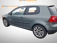 Personenauto, volkswagen, golf, 1.4 trendline, 2004 - afbeelding 7 van  12