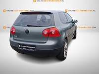 Personenauto, volkswagen, golf, 1.4 trendline, 2004 - afbeelding 9 van  12