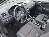 Personenauto, volkswagen, golf, 1.4 trendline, 2004 - afbeelding 10 van  12