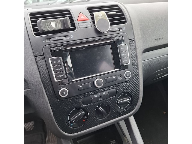 Personenauto, volkswagen, golf, 1.4 trendline, 2004 - afbeelding 12 van  12