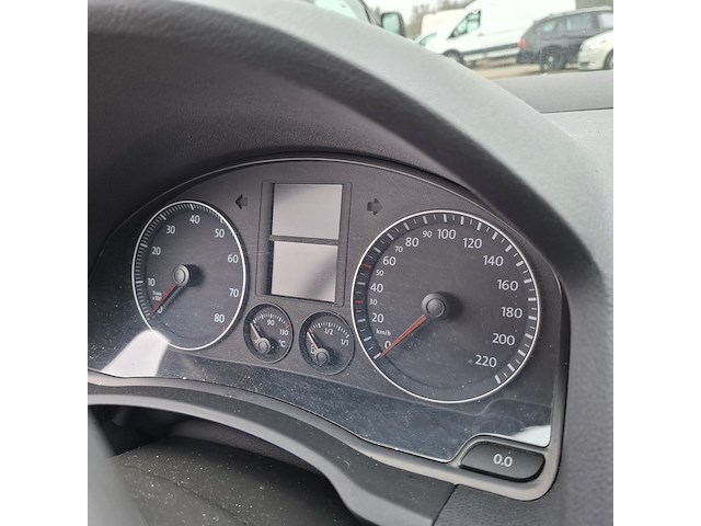 Personenauto, volkswagen, golf, 1.4 trendline, 2004 - afbeelding 2 van  11