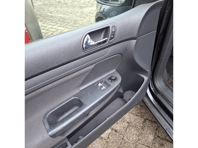 Personenauto, volkswagen, golf, 1.4 trendline, 2004 - afbeelding 3 van  11