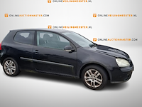 Personenauto, volkswagen, golf, 1.4 trendline, 2004 - afbeelding 4 van  11