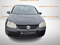 Personenauto, volkswagen, golf, 1.4 trendline, 2004 - afbeelding 5 van  11