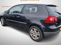 Personenauto, volkswagen, golf, 1.4 trendline, 2004 - afbeelding 6 van  11