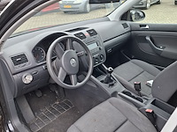 Personenauto, volkswagen, golf, 1.4 trendline, 2004 - afbeelding 7 van  11