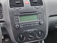 Personenauto, volkswagen, golf, 1.4 trendline, 2004 - afbeelding 9 van  11